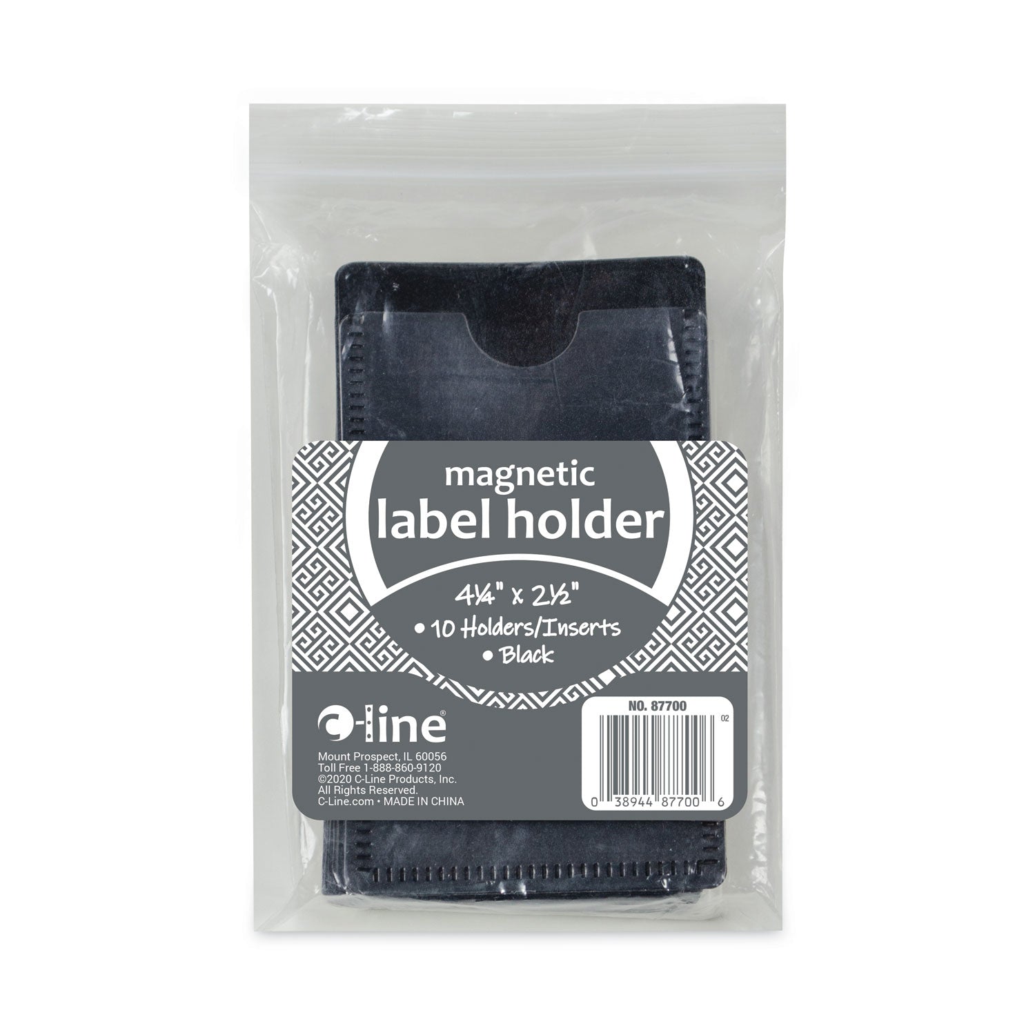slap-stick-magnetic-label-holders-side-load-425-x-25-black-10-pack_cli87700 - 7