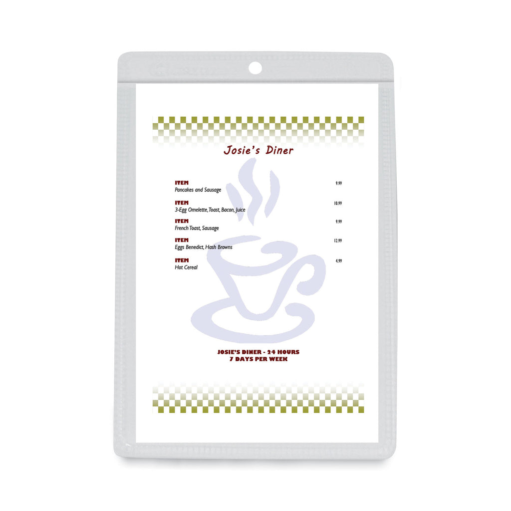 clear-vinyl-shop-ticket-holders-both-sides-clear-25-sheets-5-x-8-50-box_cli80058 - 2