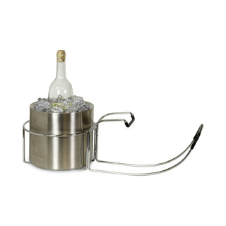 wine-by-your-side-steel-frame-red-wine-adapter-ice-bucket-16106-cu-in-stainless-steel_cli20014 - 3