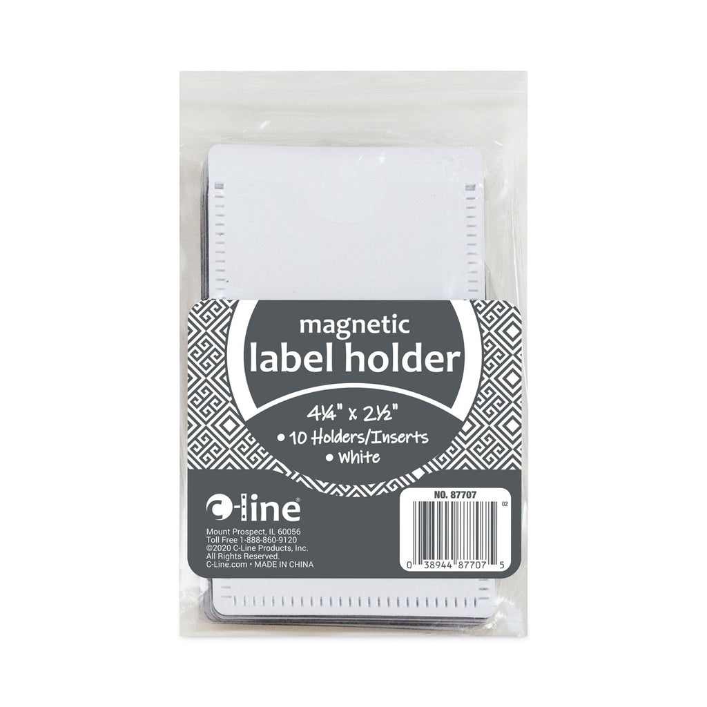 slap-stick-magnetic-label-holders-side-load-425-x-25-white-10-pack_cli87707 - 5