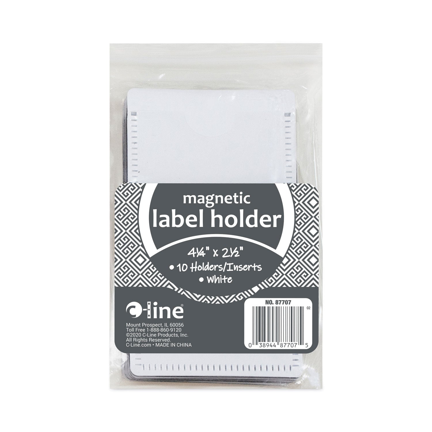 slap-stick-magnetic-label-holders-side-load-425-x-25-white-10-pack_cli87707 - 5
