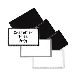 slap-stick-magnetic-label-holders-side-load-425-x-25-gray-10-pack_cli87701 - 4