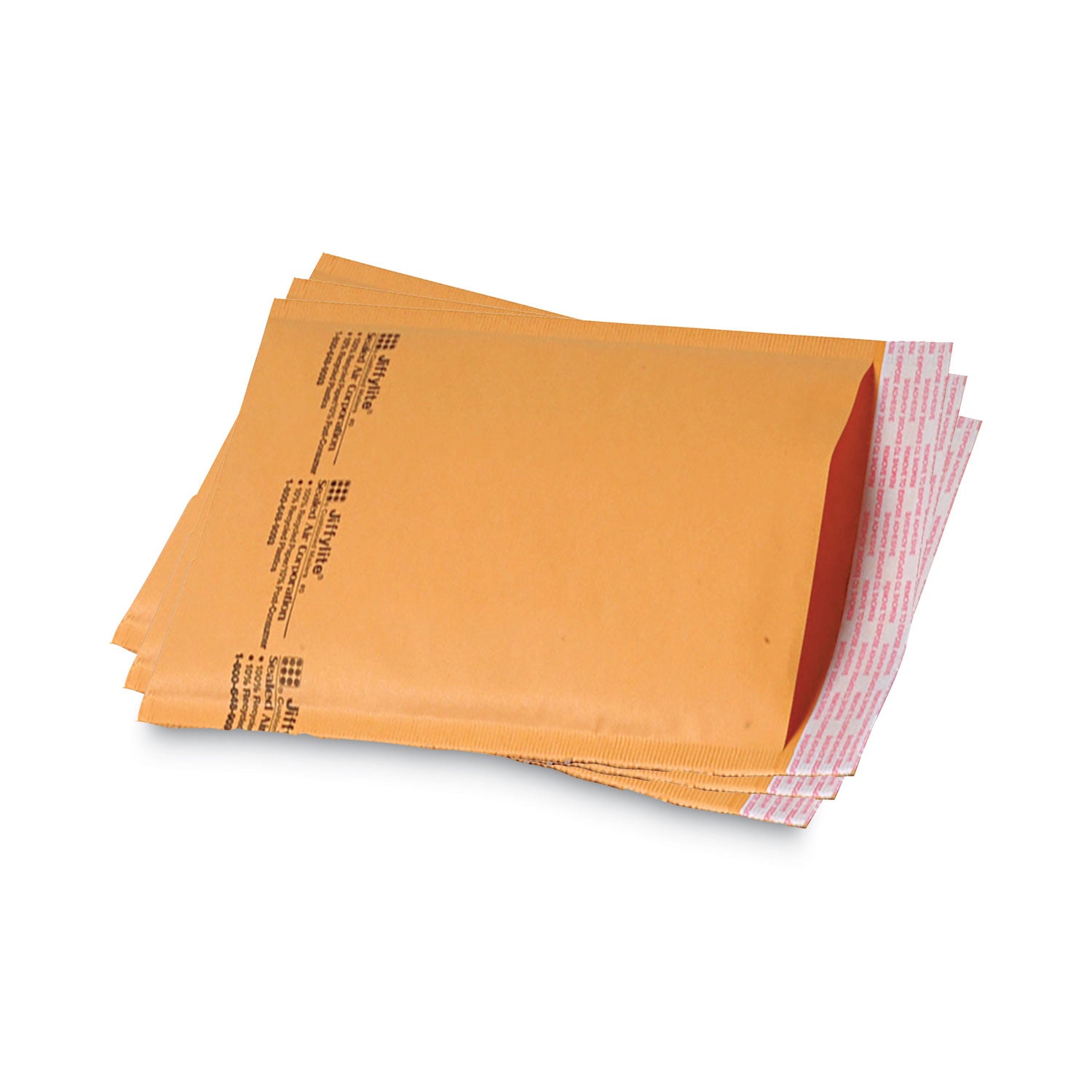 jiffy-padded-mailer-#4-paper-padding-self-adhesive-closure-95-x-145-natural-kraft-100-carton_sel67320 - 3