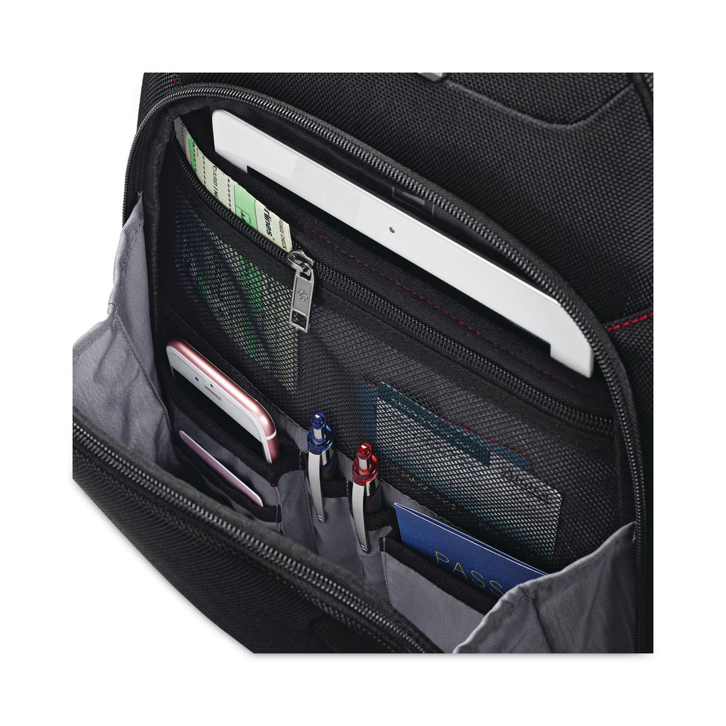 xenon-3-laptop-backpack-fits-devices-up-to-156-ballistic-polyester-12-x-8-x-175-black_sml894311041 - 2
