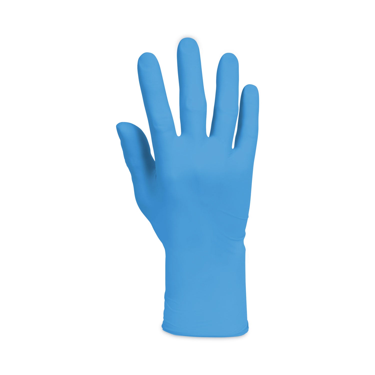 G10 2PRO Nitrile Gloves, Blue, X-Large, 900/Carton