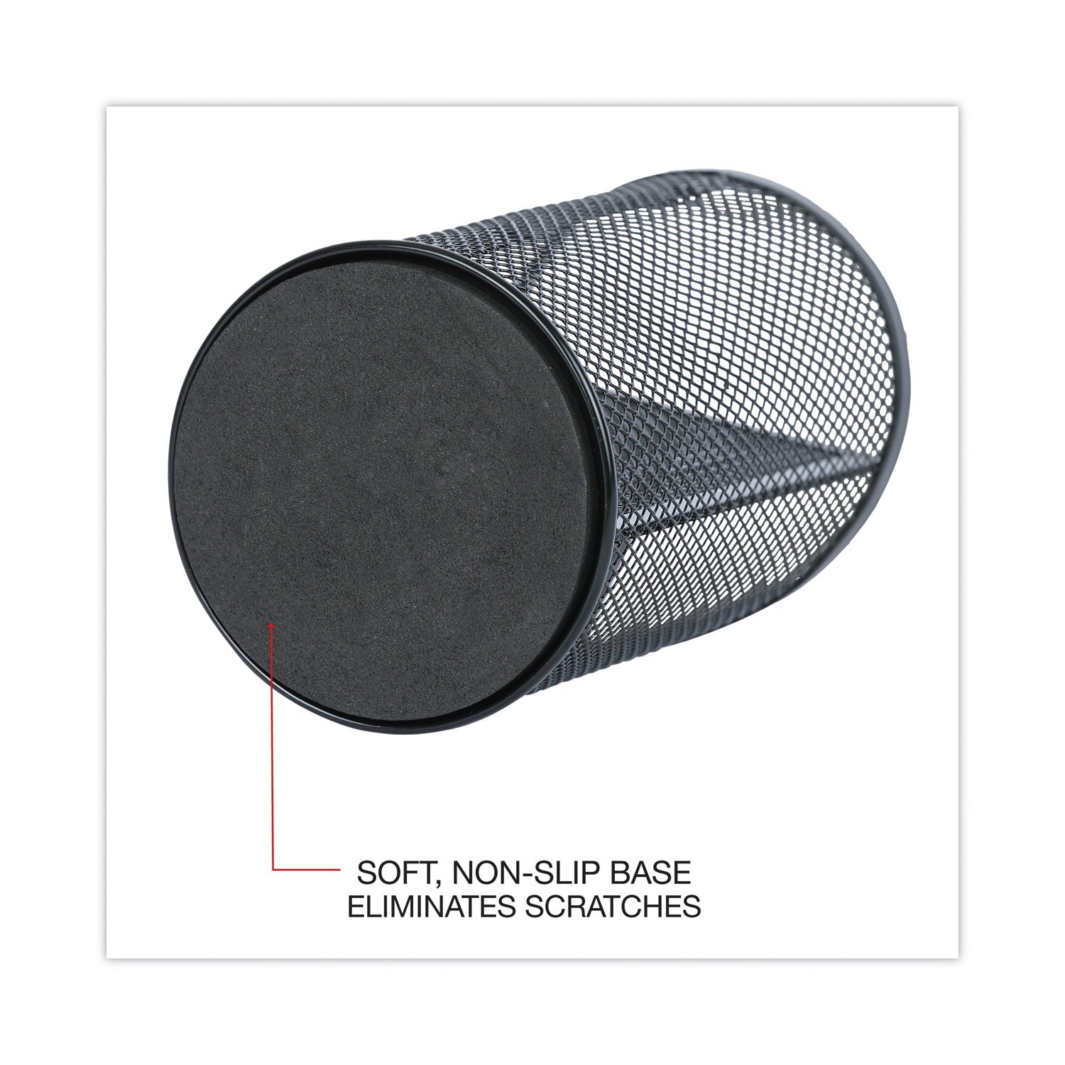 metal-mesh-3-compartment-pencil-cup-413-diameter-x-6h-black_unv20019 - 8