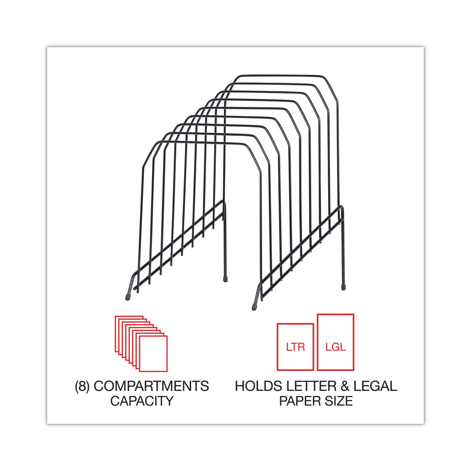 wire-tiered-file-sorter-8-sections-letter-to-legal-size-files-8-x-105-x-125-black_unv20070 - 7