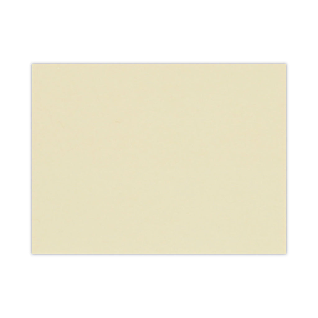 Recycled Self-Stick Note Pads, 1.5" x 2", Yellow, 100 Sheets/Pad, 12 Pads/Pack - 
