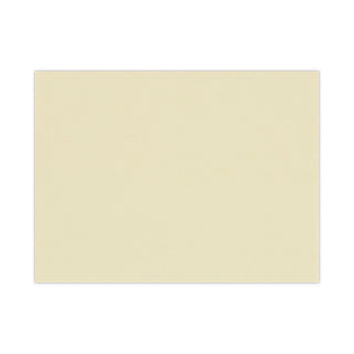 Recycled Self-Stick Note Pads, 1.5" x 2", Yellow, 100 Sheets/Pad, 12 Pads/Pack - 