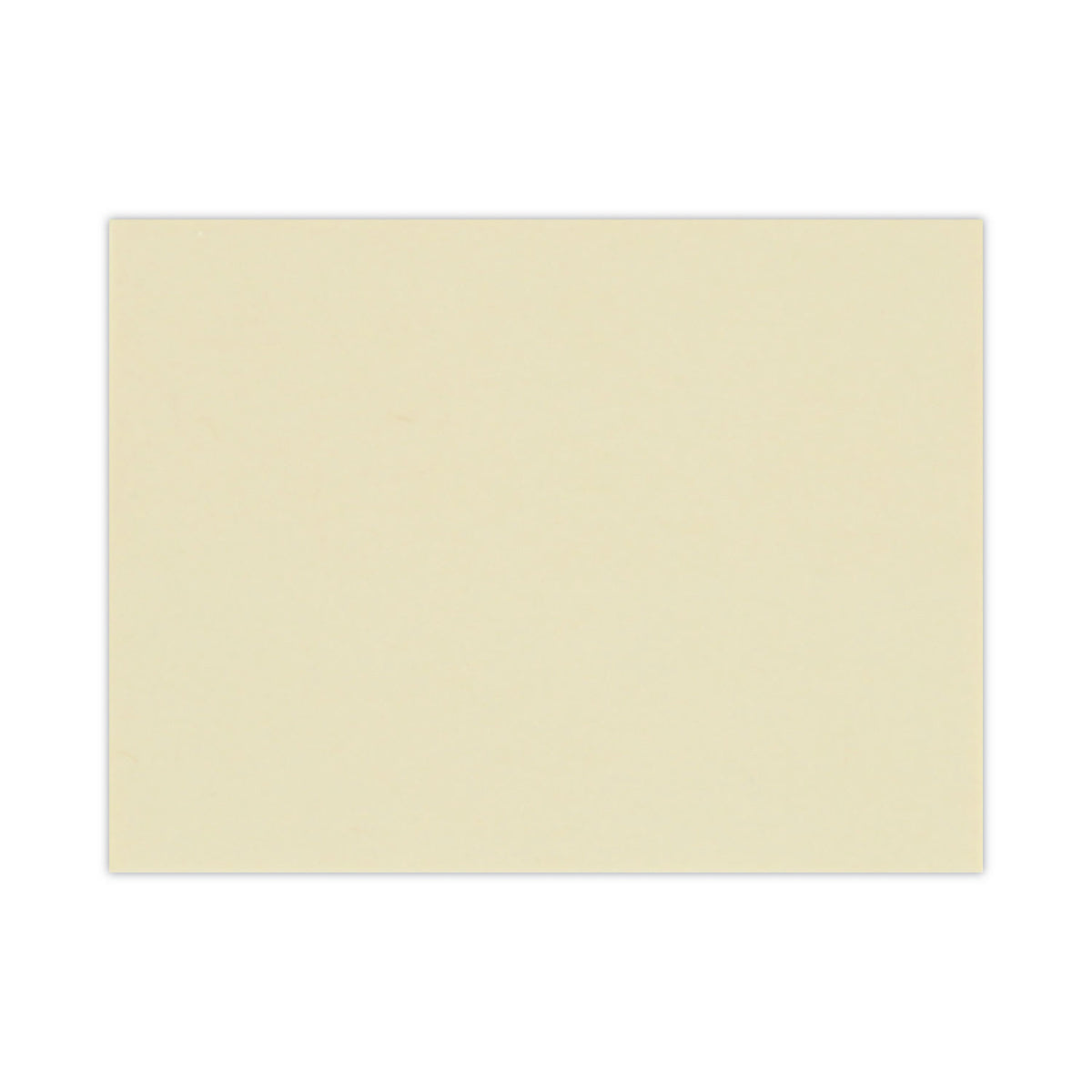 Recycled Self-Stick Note Pads, 1.5" x 2", Yellow, 100 Sheets/Pad, 12 Pads/Pack