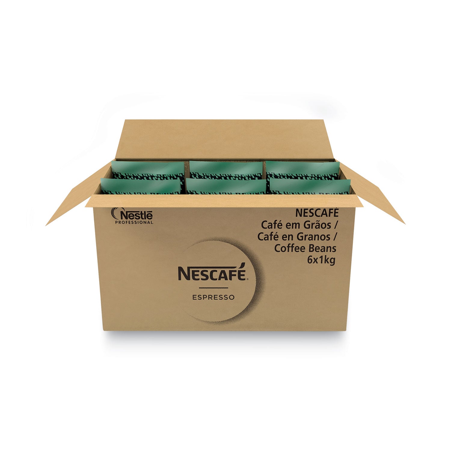 espresso-whole-bean-coffee-arabica-22-lb-bag-6-carton_nes24631ct - 2