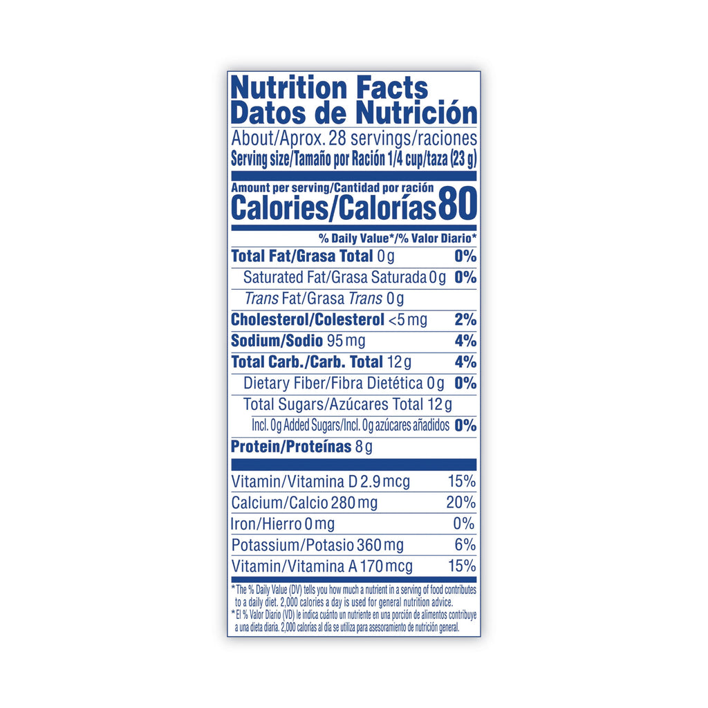 instant-nonfat-dry-milk-unsweetened-2275-oz-canister-4-carton_nes22928ct - 5