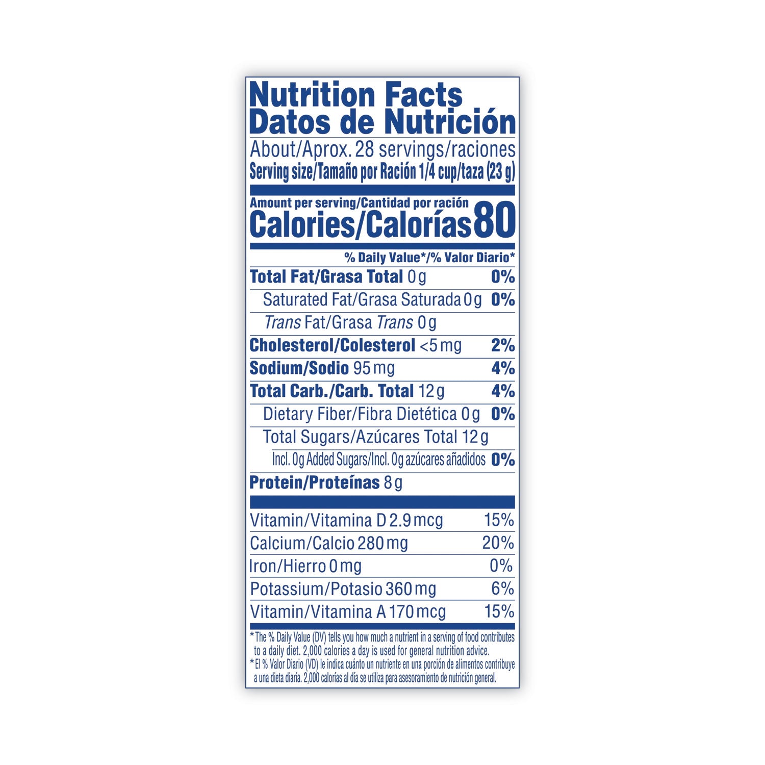 instant-nonfat-dry-milk-unsweetened-2275-oz-canister-4-carton_nes22928ct - 5