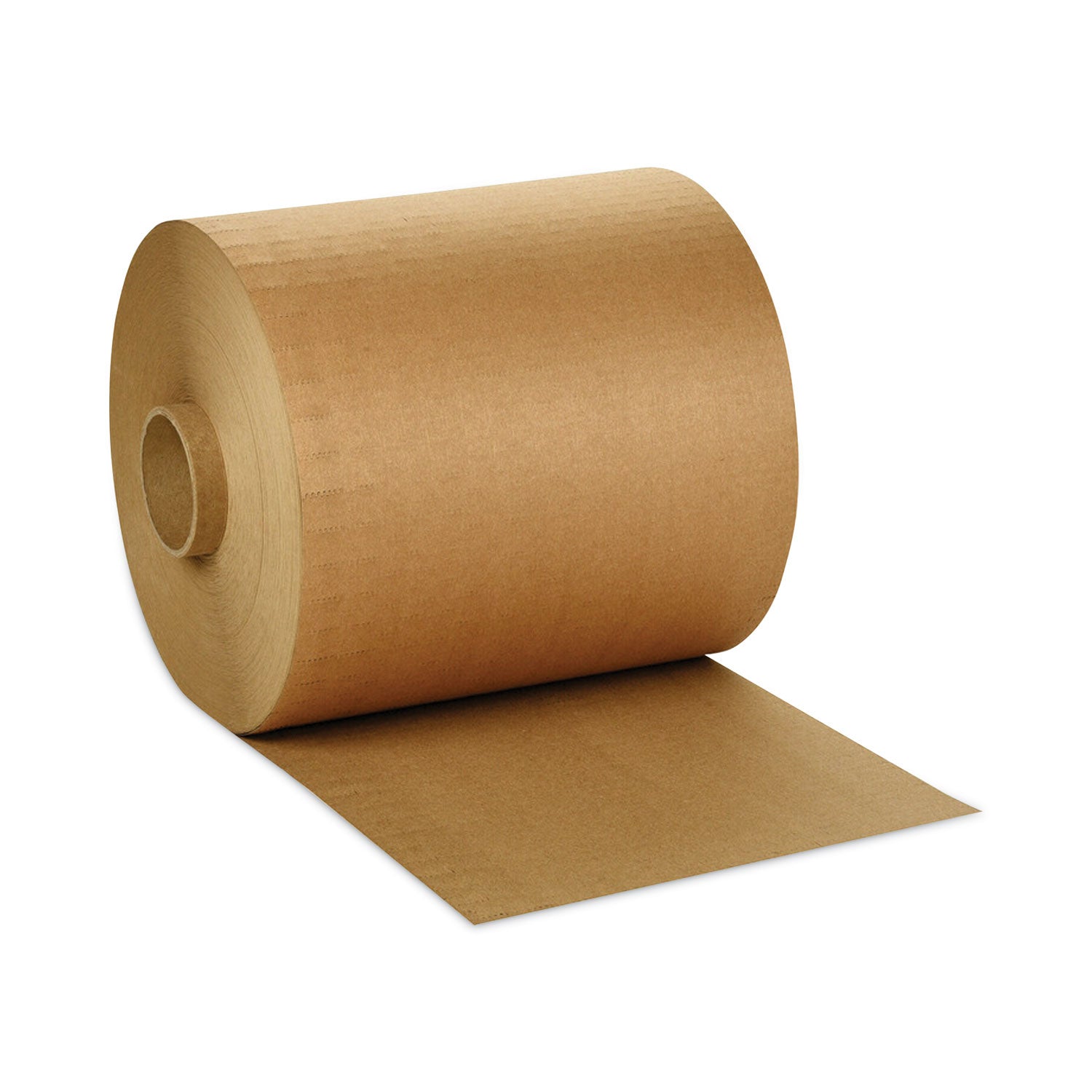 Cushion Lock Protective Wrap, 12" x 1,000 ft, Brown