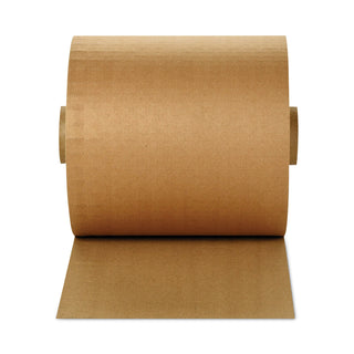 Cushion Lock Protective Wrap, 12" x 1,000 ft, Brown