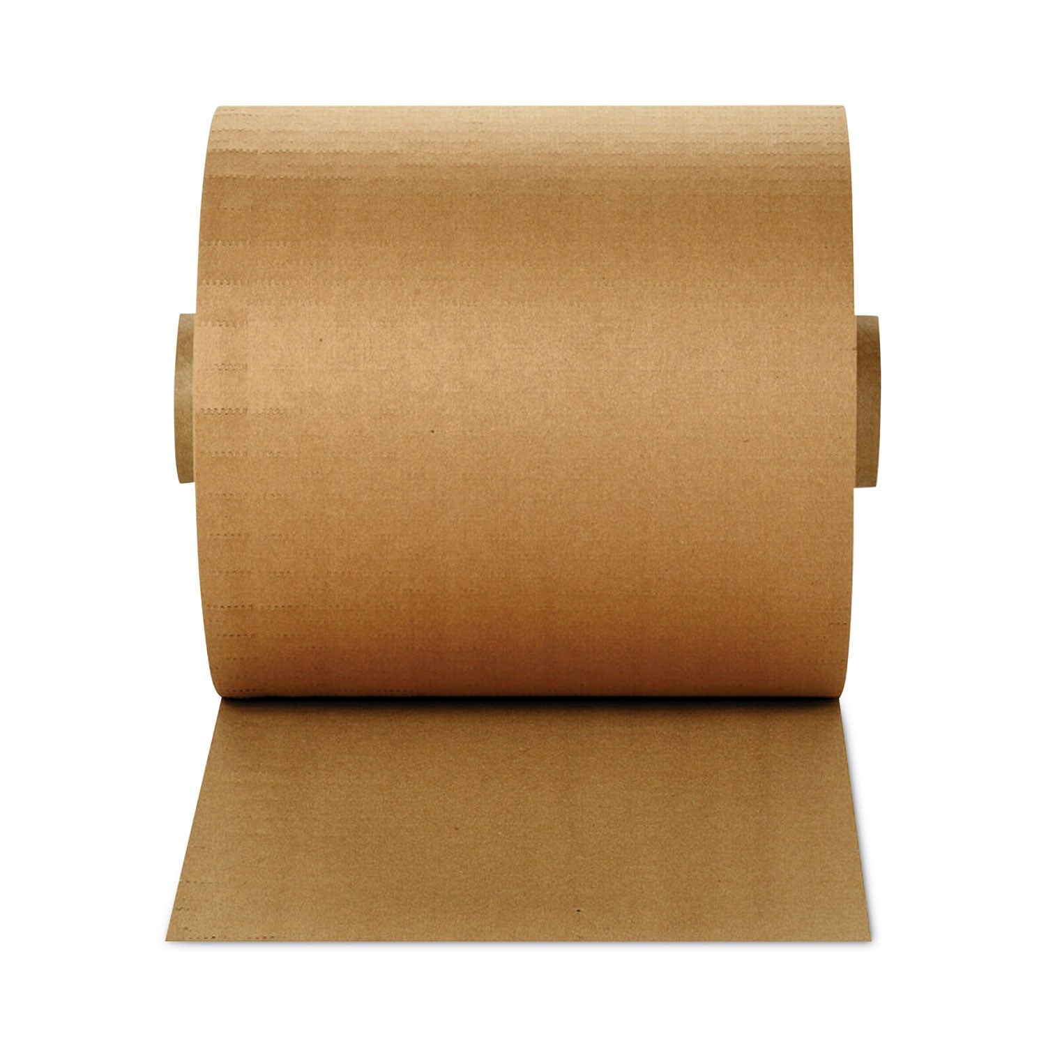 Cushion Lock Protective Wrap, 12" x 1,000 ft, Brown