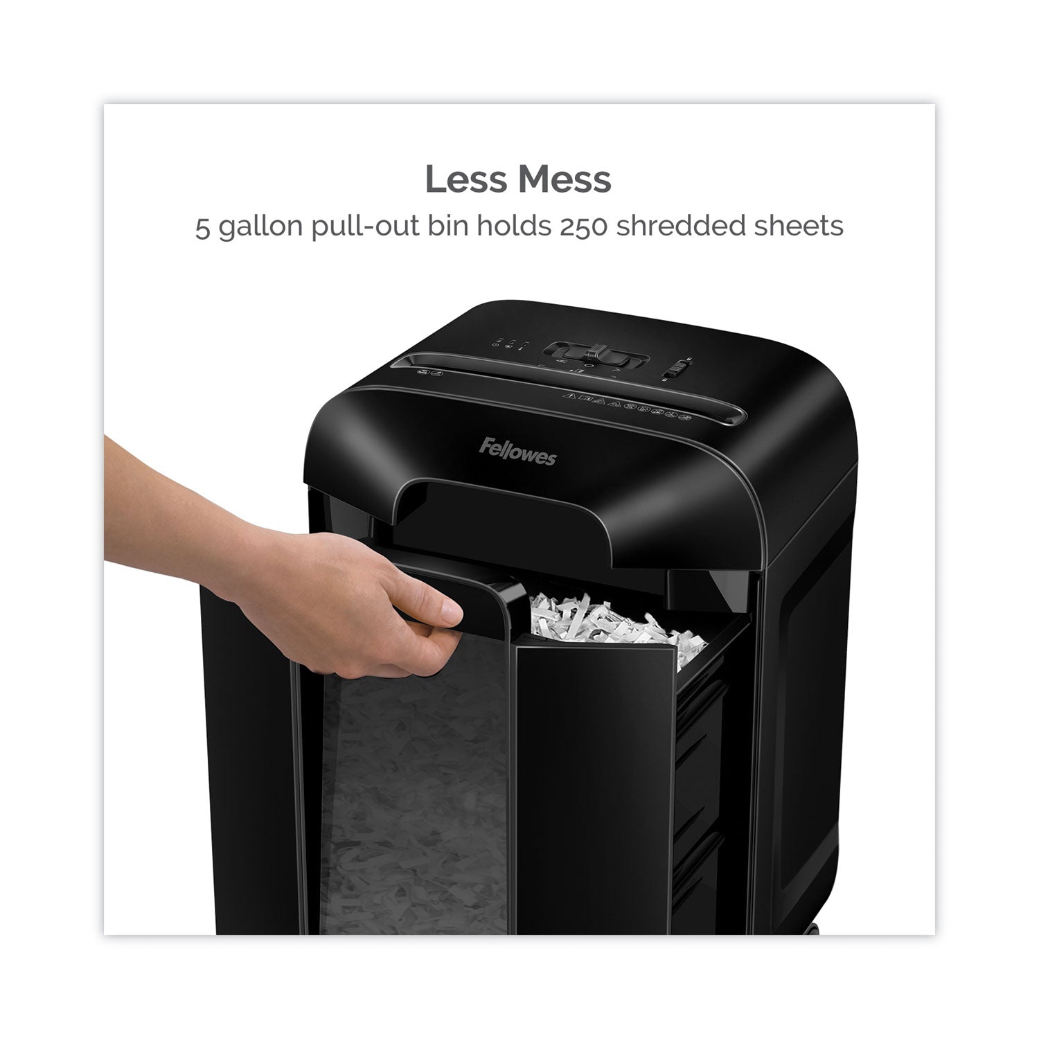 powershred-lx85-cross-cut-shredder-12-manual-sheet-capacity_fel4400401 - 5