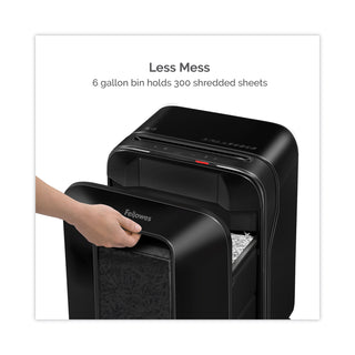 powershred-lx170-cross-cut-shredder-12-manual-sheet-capacity_fel5501401 - 5