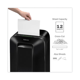 powershred-lx170-cross-cut-shredder-12-manual-sheet-capacity_fel5501401 - 3