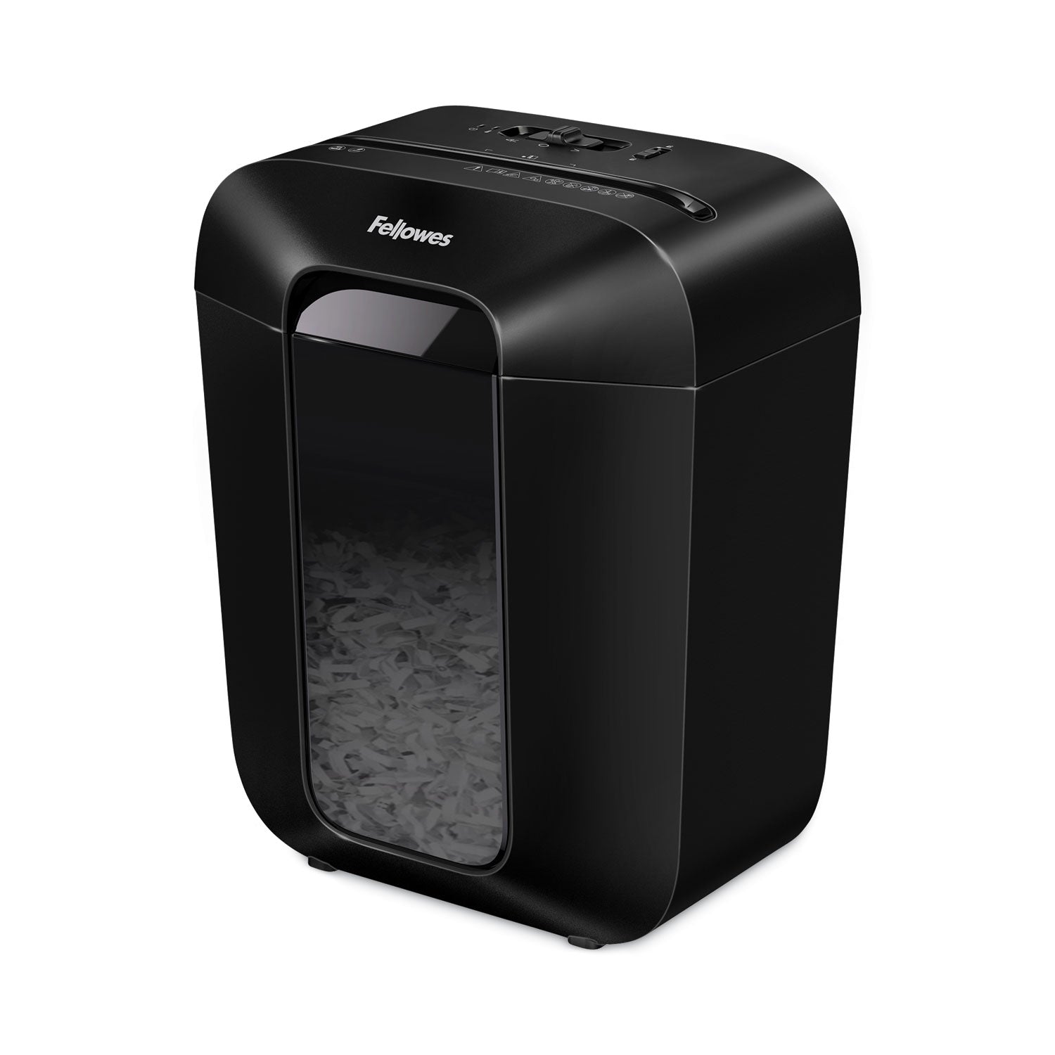 powershred-lx45-cross-cut-shredder-8-manual-sheet-capacity_fel4400201 - 1