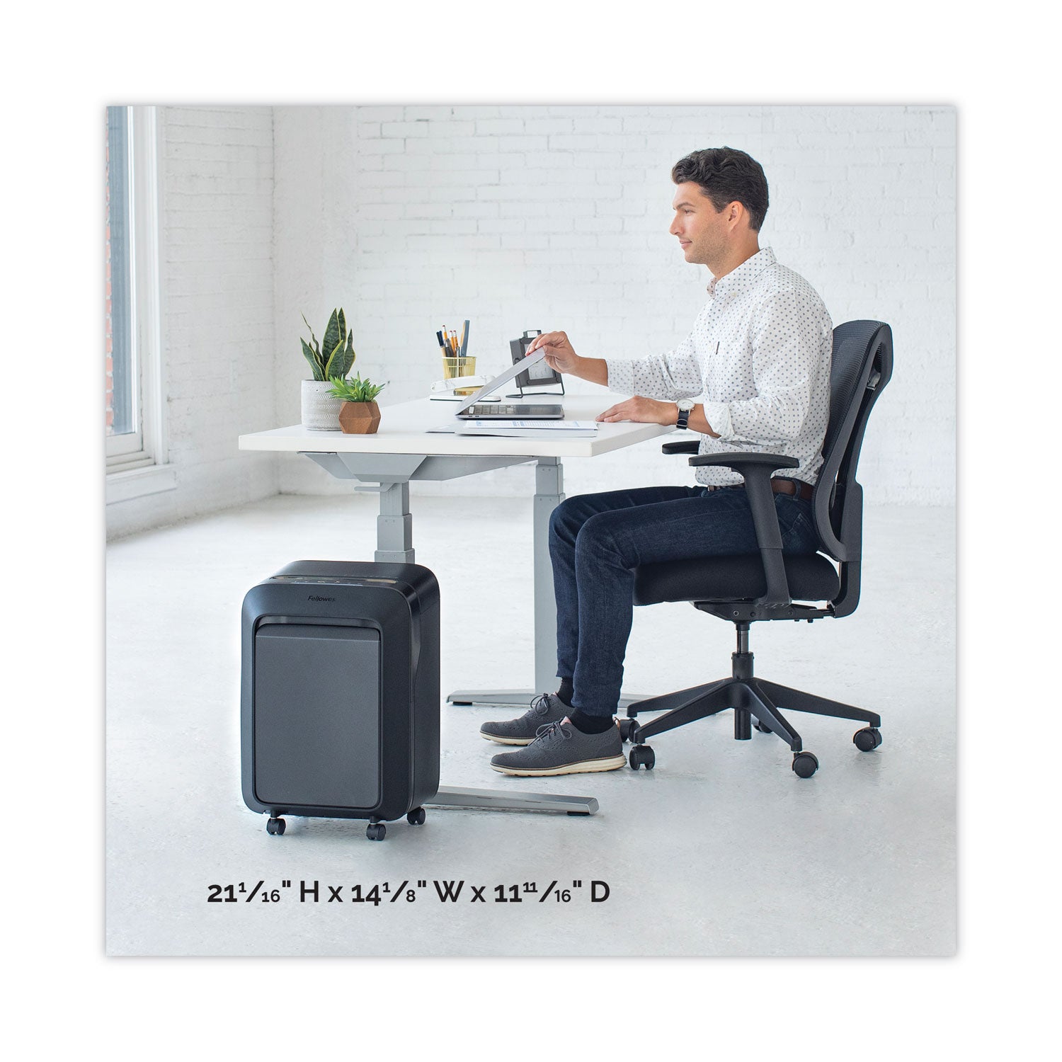 powershred-lx180-cross-cut-shredder-16-manual-sheet-capacity_fel5501601 - 6