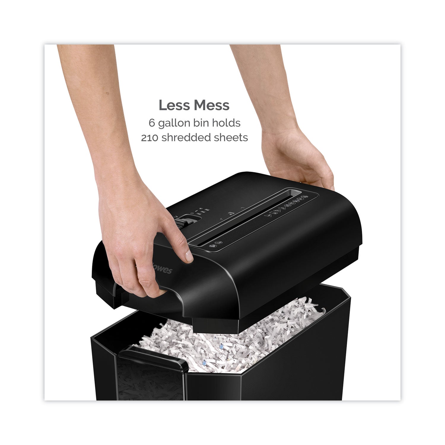 powershred-lx65-cross-cut-shredder-10-manual-sheet-capacity_fel4400301 - 5