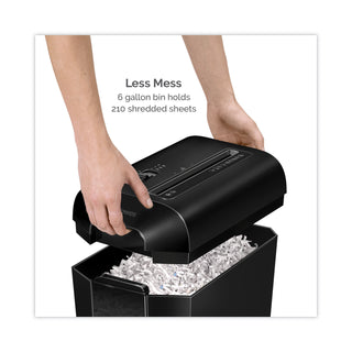 powershred-lx65-cross-cut-shredder-10-manual-sheet-capacity_fel4400301 - 5