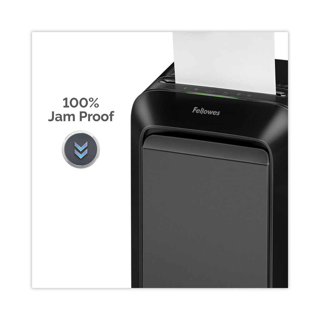 powershred-lx180-cross-cut-shredder-16-manual-sheet-capacity_fel5501601 - 4
