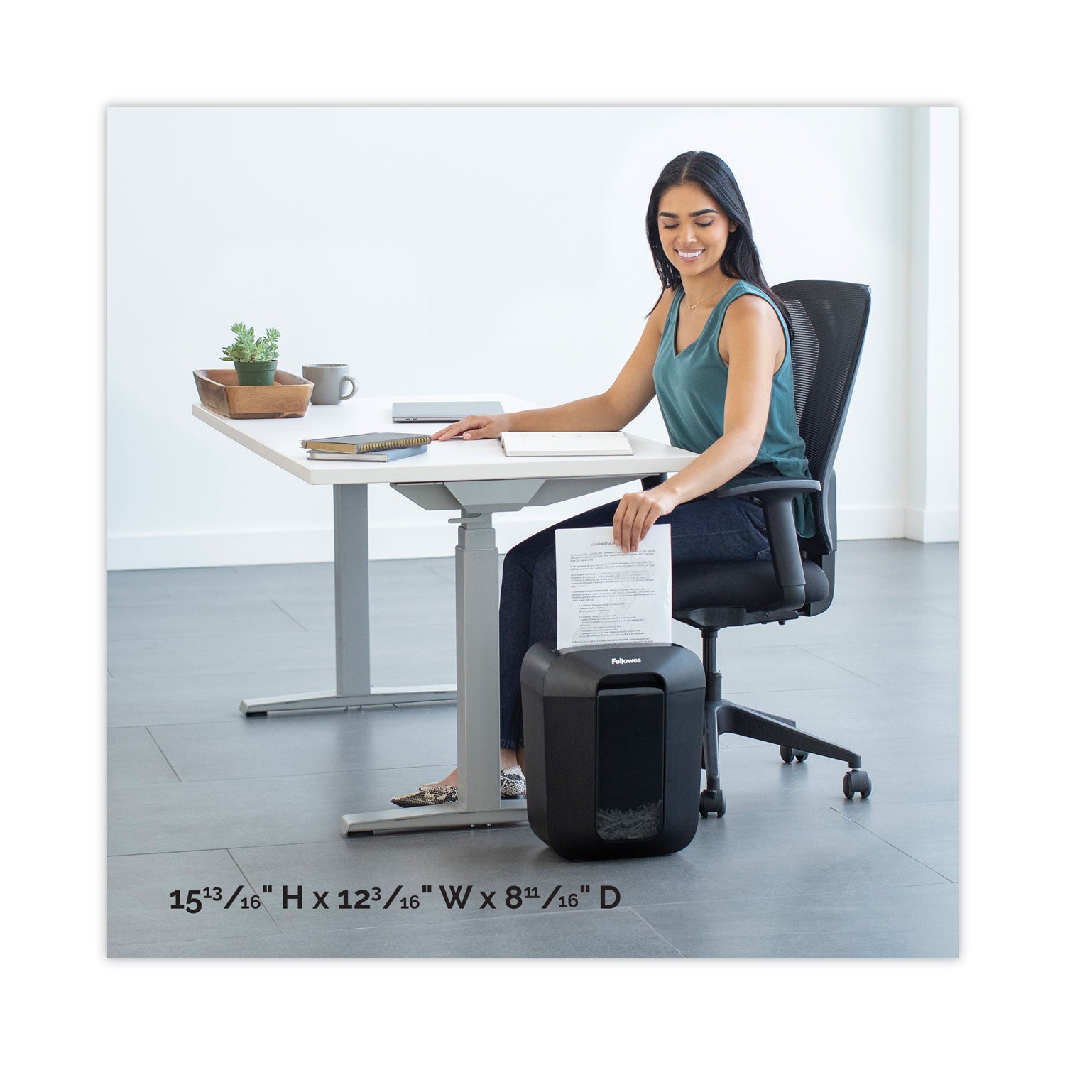 powershred-lx45-cross-cut-shredder-8-manual-sheet-capacity_fel4400201 - 6