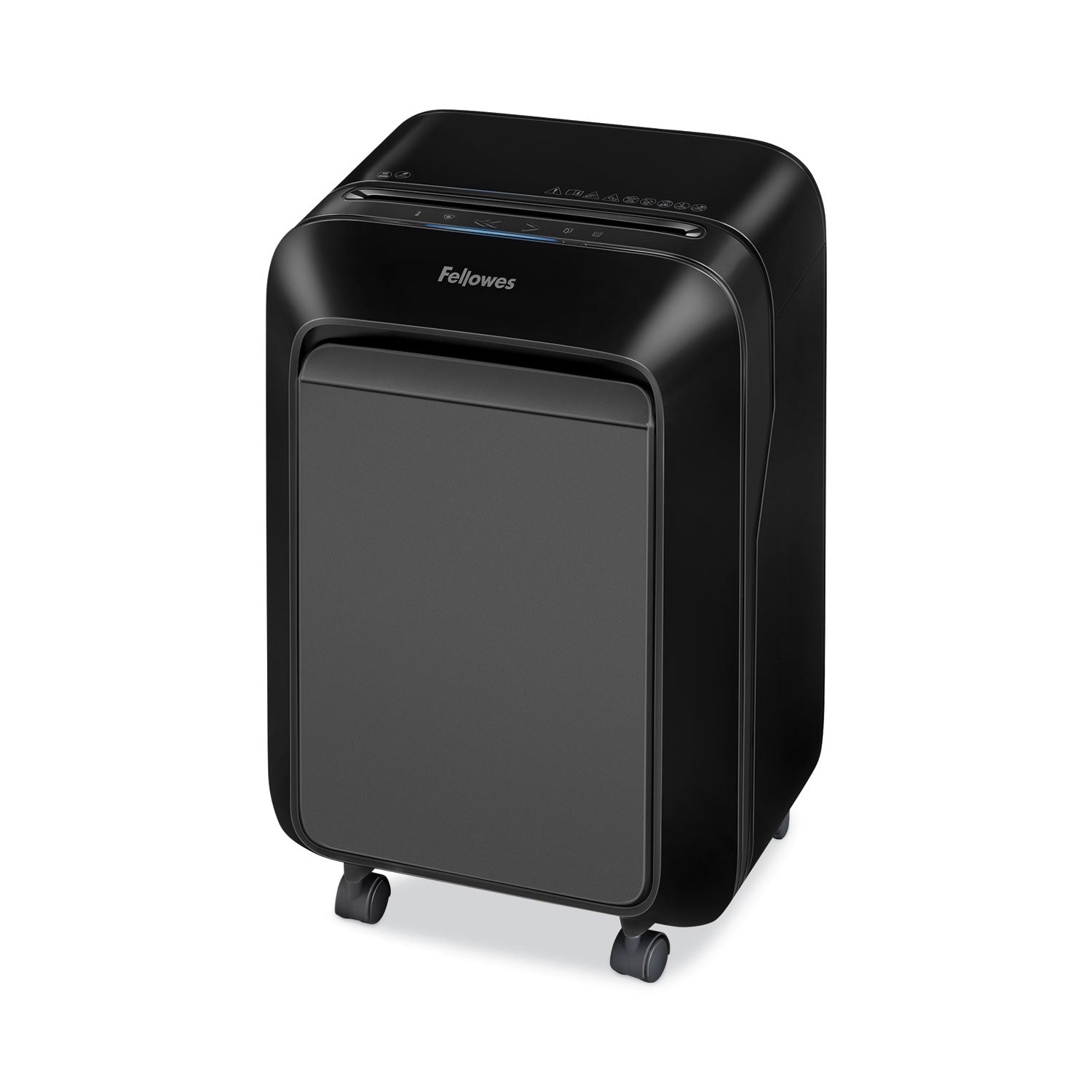 powershred-lx210-micro-cut-shredder-16-manual-sheet-capacity-black_fel5015201 - 1