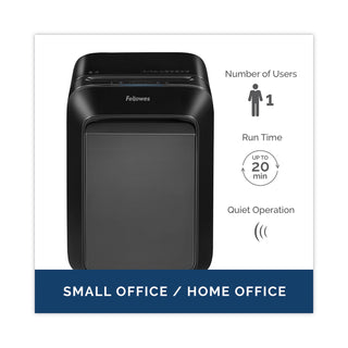 powershred-lx180-cross-cut-shredder-16-manual-sheet-capacity_fel5501601 - 2