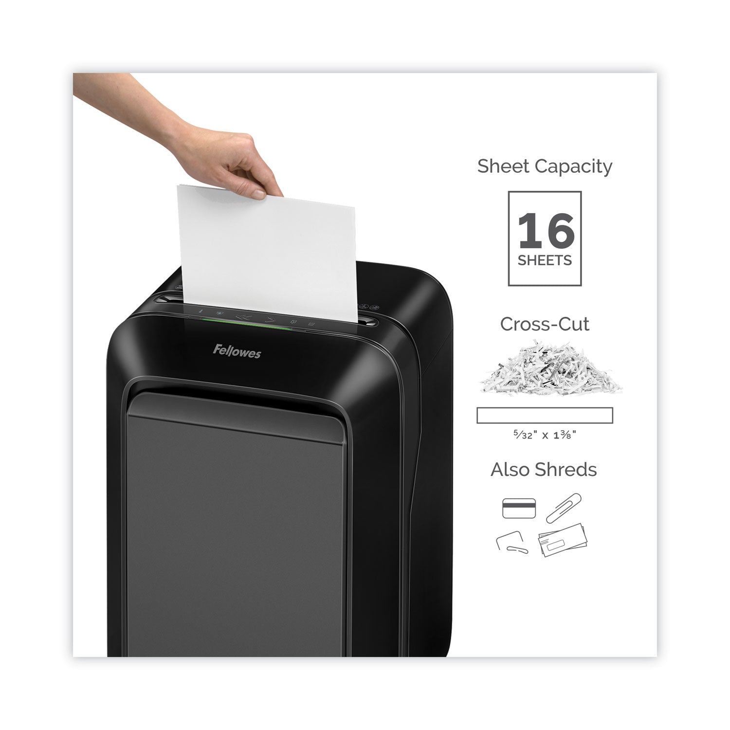 powershred-lx180-cross-cut-shredder-16-manual-sheet-capacity_fel5501601 - 3