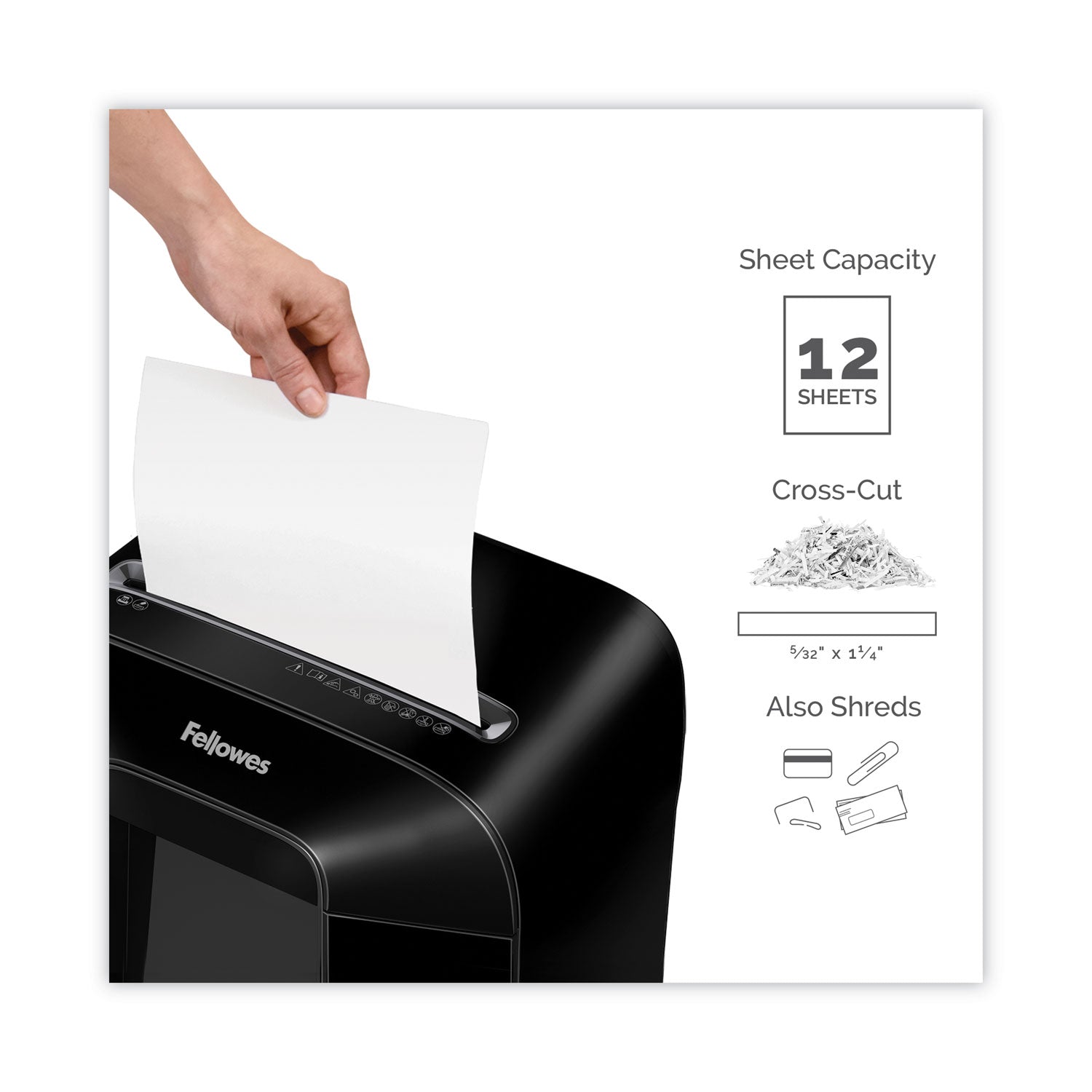 powershred-lx85-cross-cut-shredder-12-manual-sheet-capacity_fel4400401 - 3
