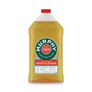 Original Wood Cleaner, Liquid, 32 oz Bottle