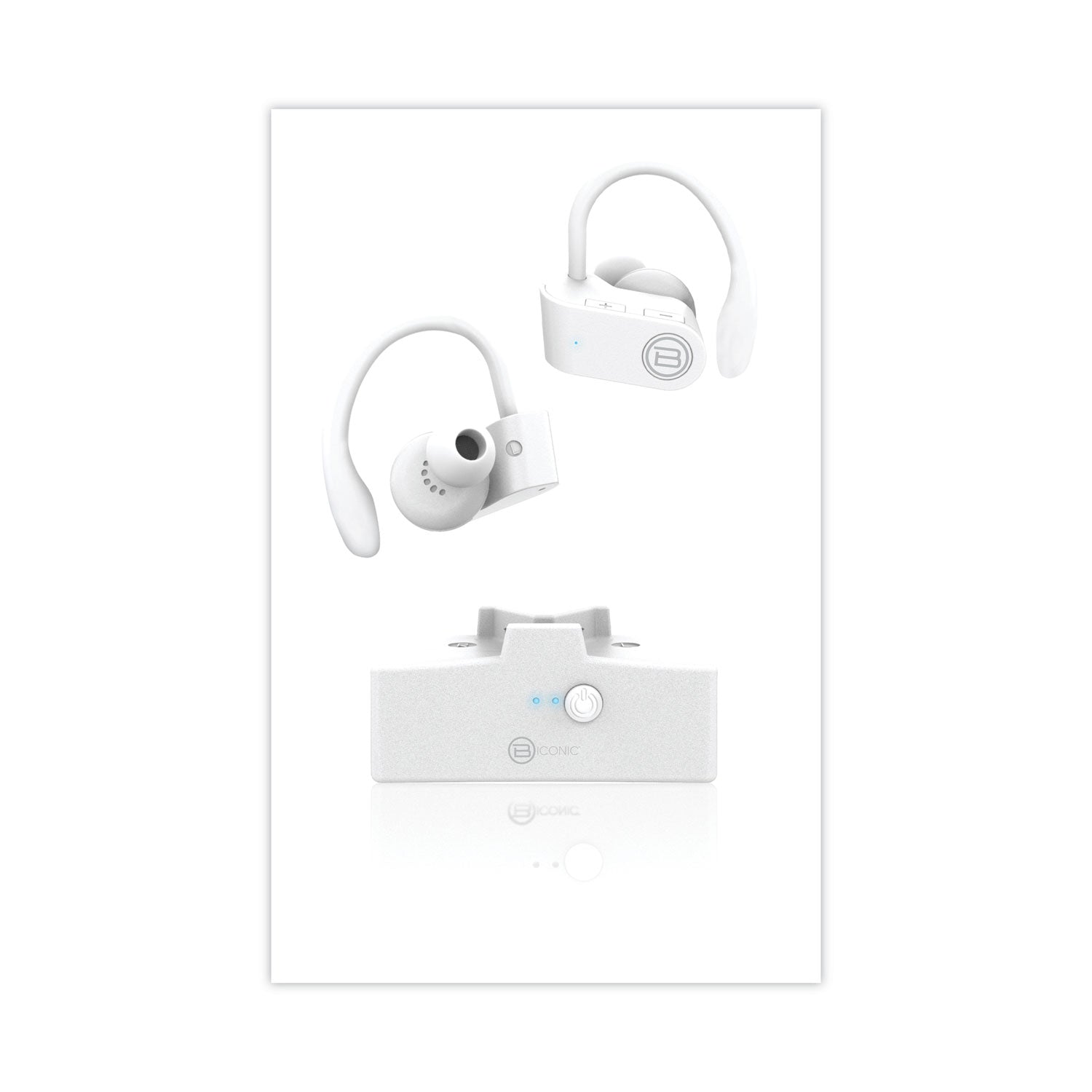 bluetooth-sports-earbuds-white_bthbcaube119wt - 1