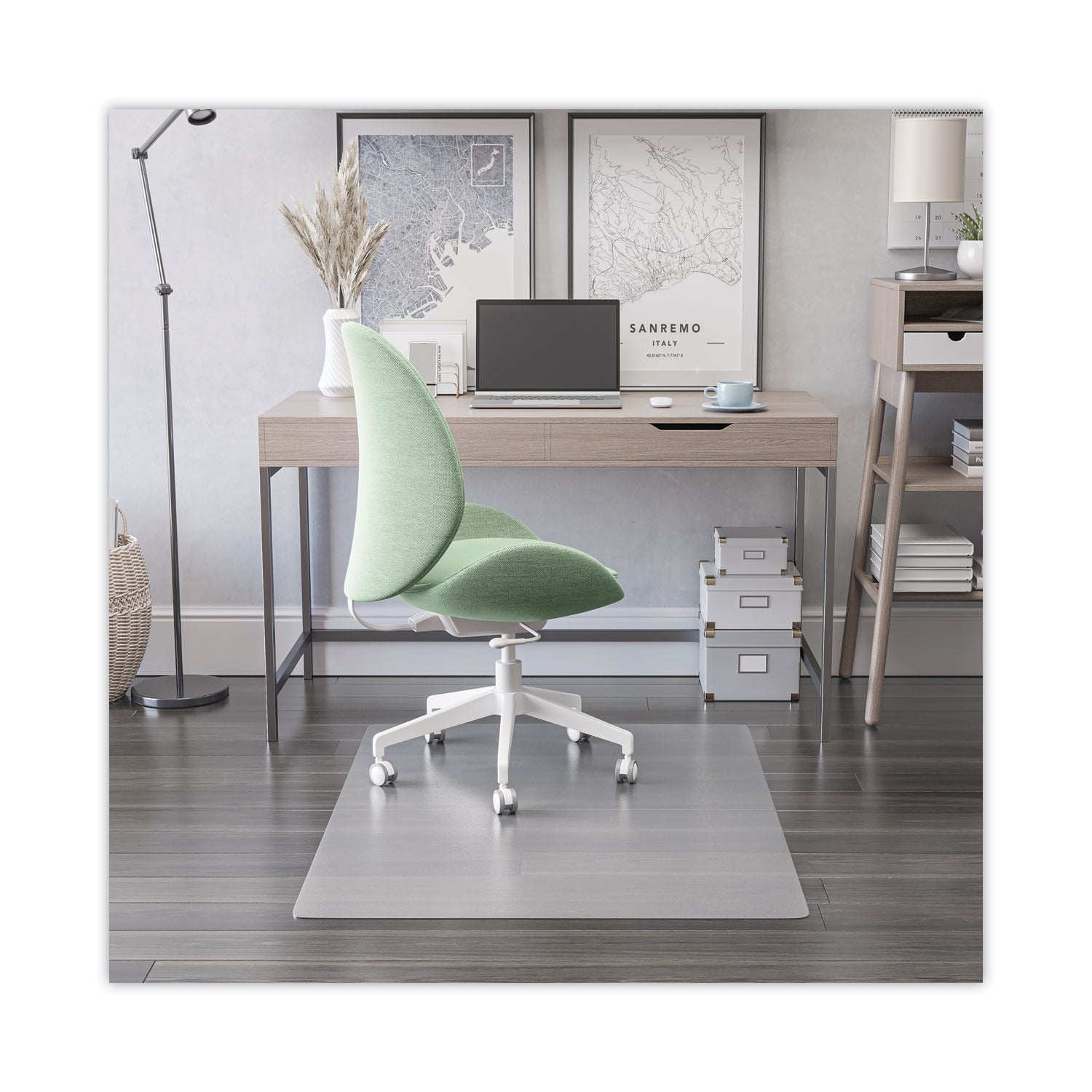 antimicrobial-chair-mat-rectangular-45-x-53-clear_defcm2e242am - 1