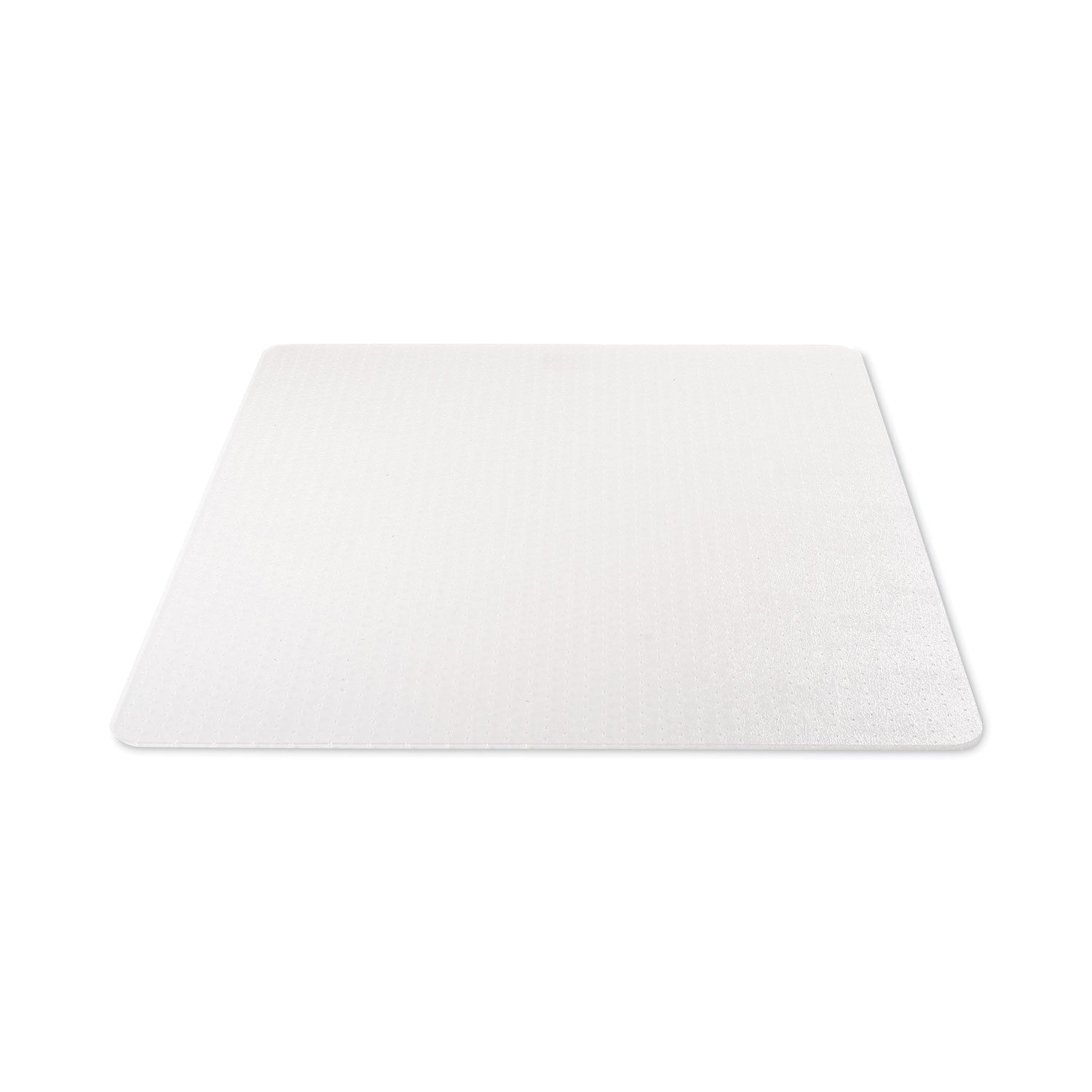 supermat-frequent-use-chair-mat-for-medium-pile-carpet-36-x-48-rectangular-clear_defcm14142 - 6