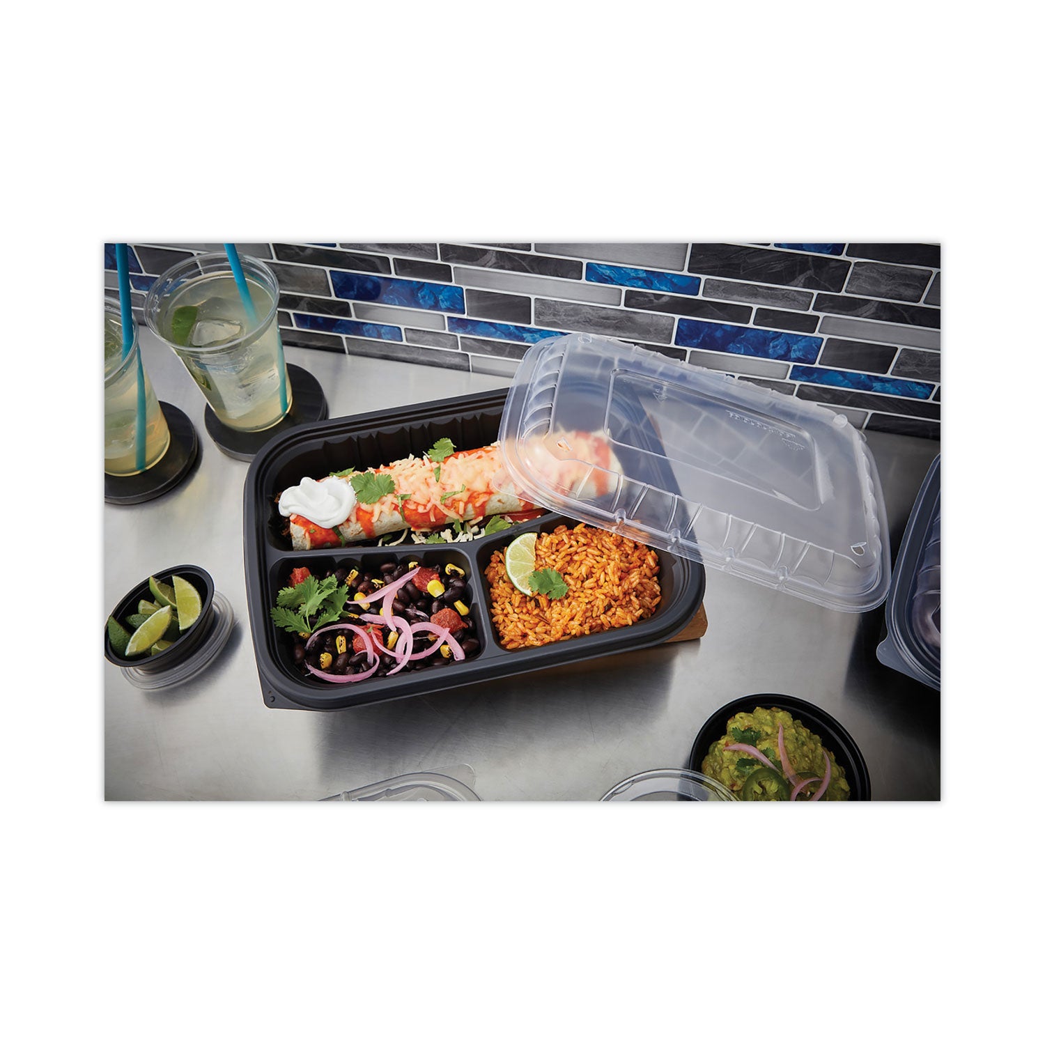 earthchoice-entree2go-takeout-container-3-compartment-48-oz-1175-x-875-x-213-black-plastic-200-carton_pctycnb12x95203 - 3