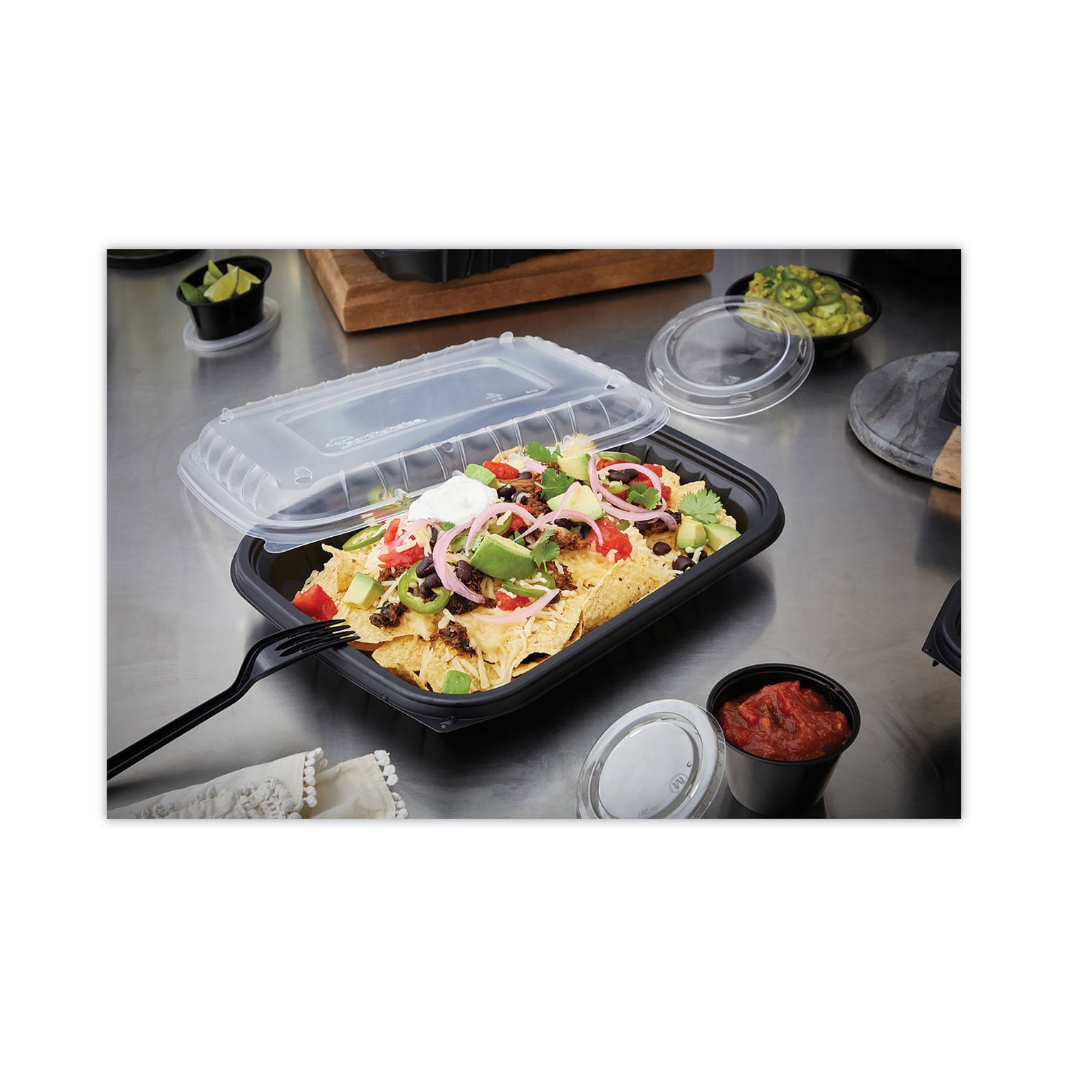 earthchoice-entree2go-takeout-container-48-oz-1175-x-875-x-161-black-plastic-200-carton_pctycnb12x94800 - 2