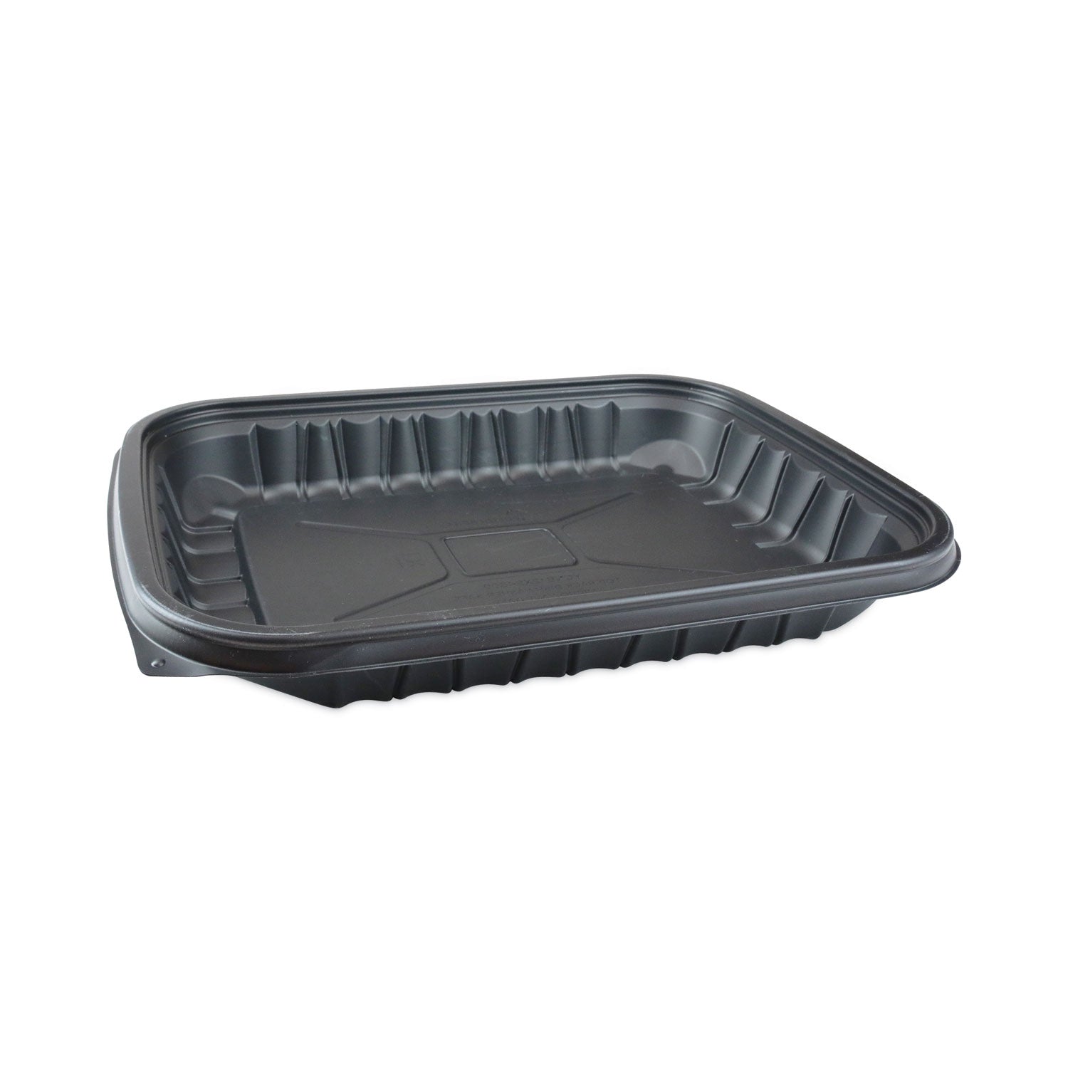 earthchoice-entree2go-takeout-container-48-oz-1175-x-875-x-161-black-plastic-200-carton_pctycnb12x94800 - 1