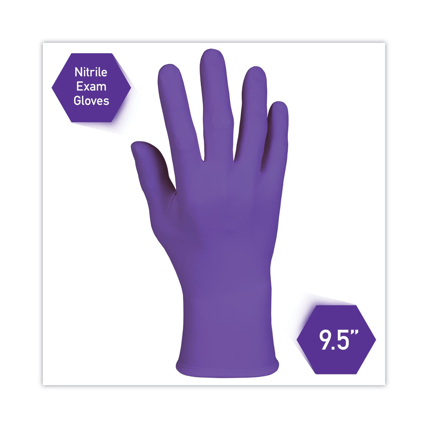 purple-nitrile-exam-gloves-242-mm-length-x-large-purple-90-box_kcc55084 - 3