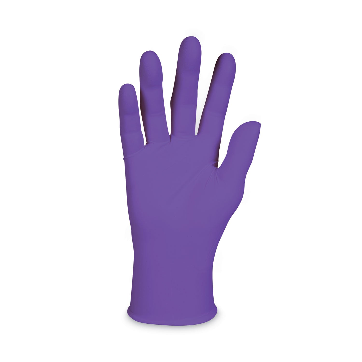 purple-nitrile-exam-gloves-242-mm-length-x-large-purple-90-box_kcc55084 - 1