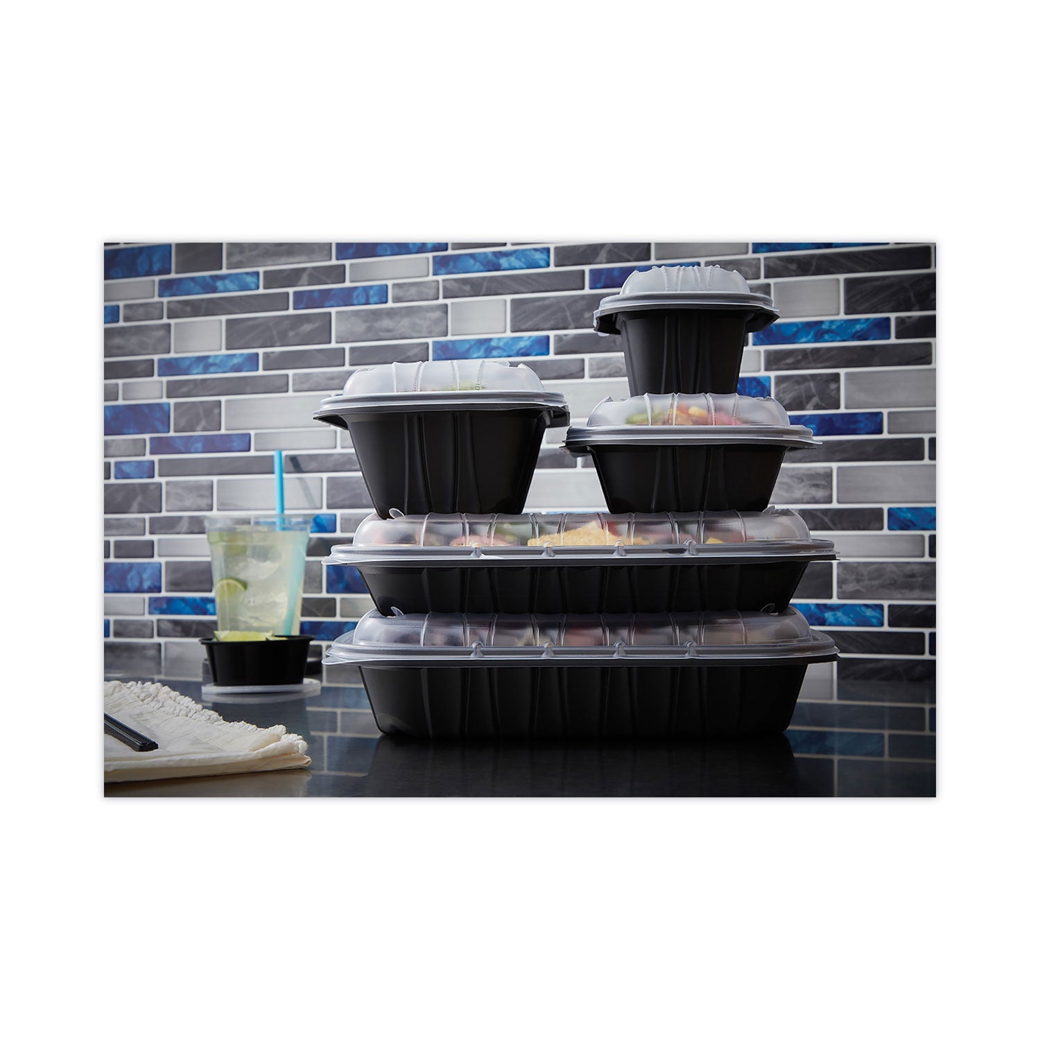 earthchoice-entree2go-takeout-container-64-oz-1175-x-875-x-213-black-plastic-200-carton_pctycnb12x96400 - 5