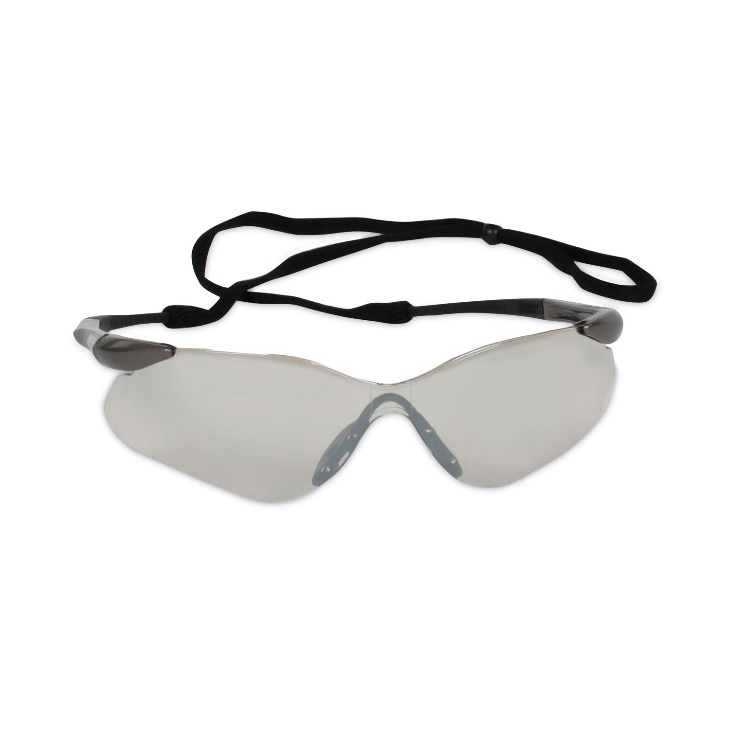 nemesis-vl-safety-glasses-gunmetal-frame-indoor-outdoor-uncoated-lens_kcc29112 - 1