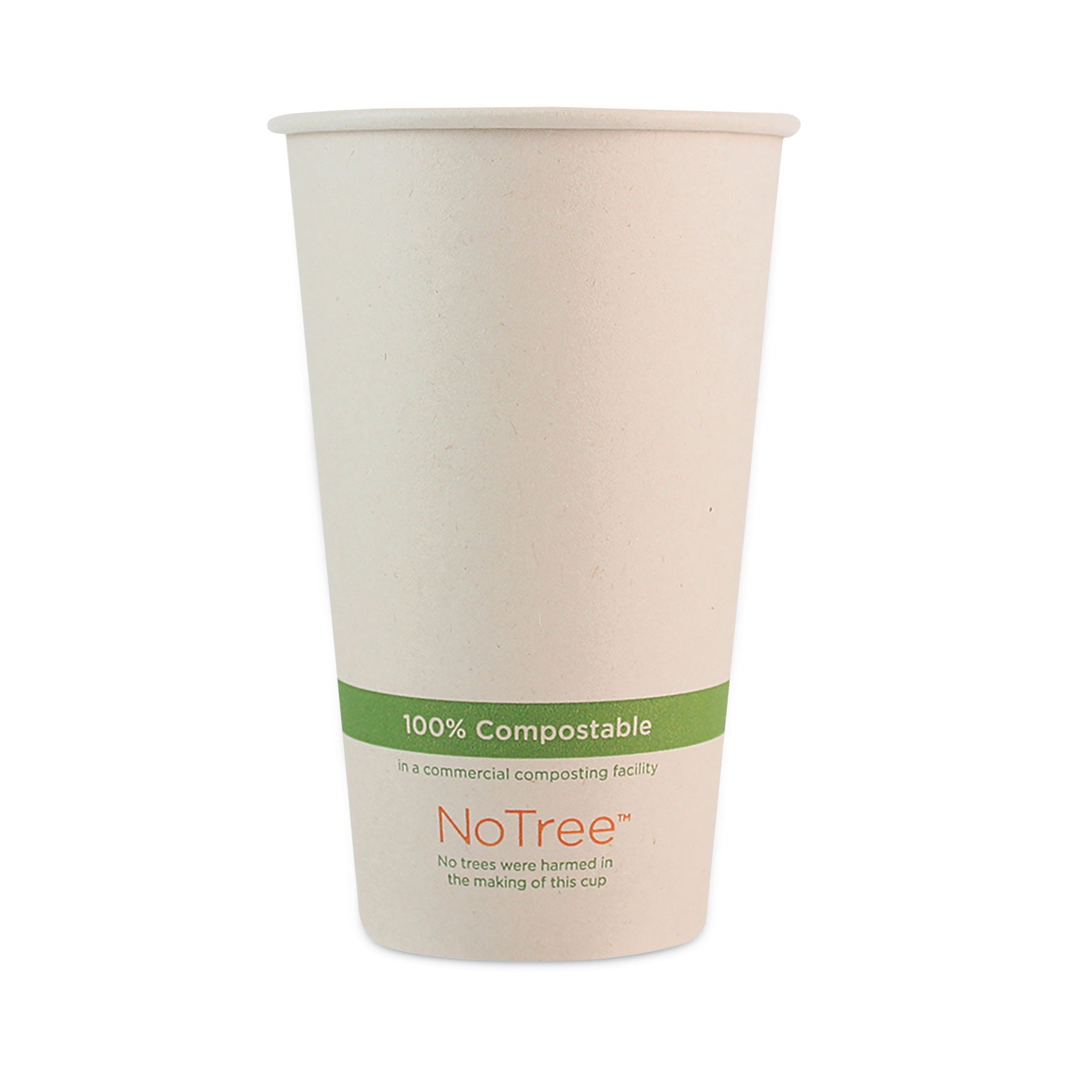 notree-paper-hot-cups-16-oz-natural-1000-carton_worcusu16 - 1