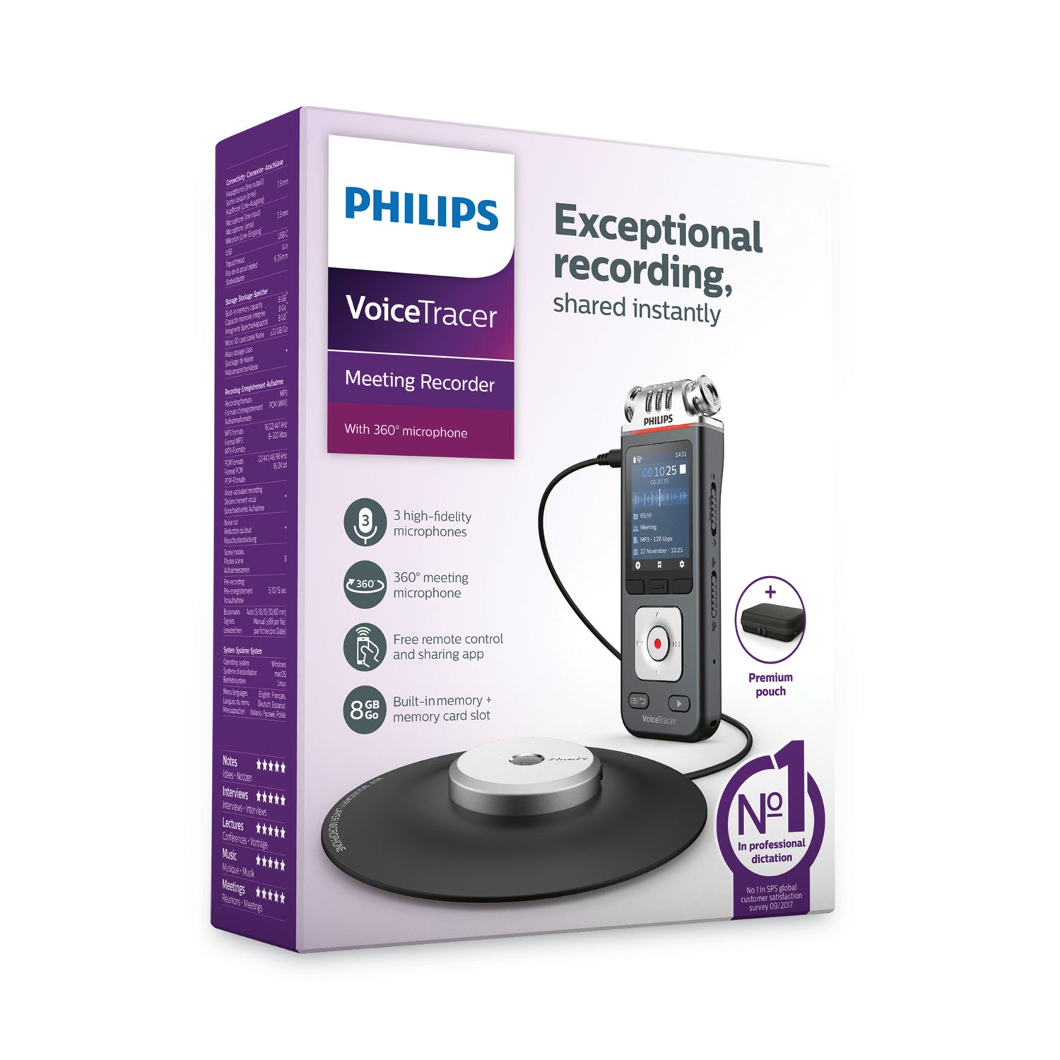 voice-tracer-dvt8110-digital-recorder-8-gb-black_pspdvt8110 - 7
