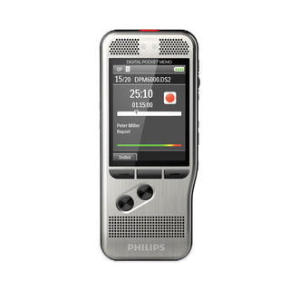 pocket-memo-dictation-transcription-kit-foot-control_pspdpm670003 - 1