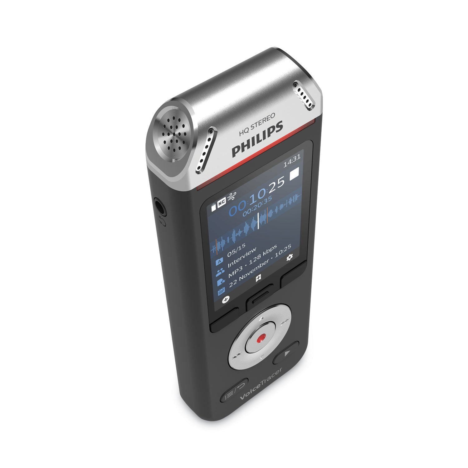 voice-tracer-dvt2110-digital-recorder-8-gb-black-silver_pspdvt2110 - 5