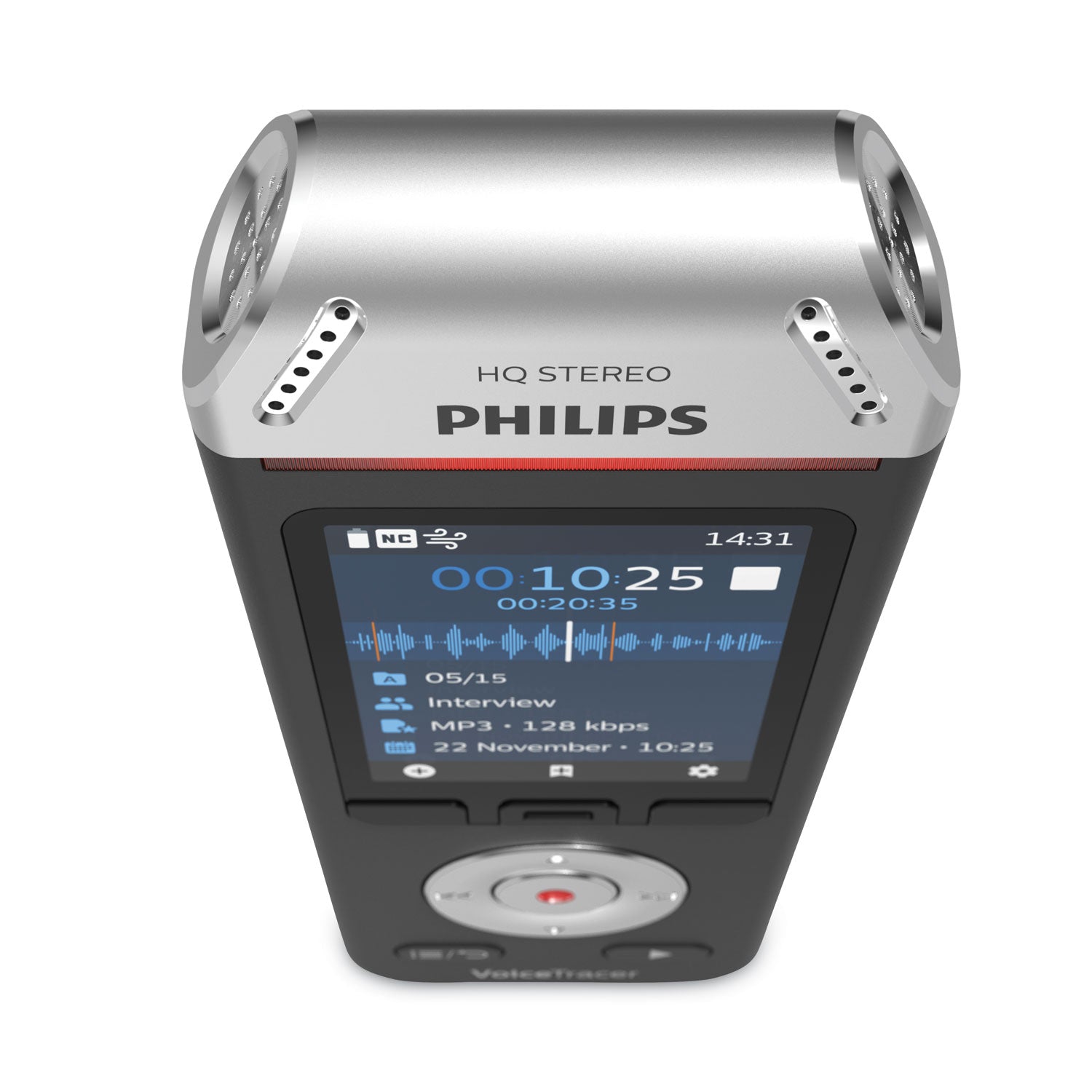 voice-tracer-dvt2110-digital-recorder-8-gb-black-silver_pspdvt2110 - 6