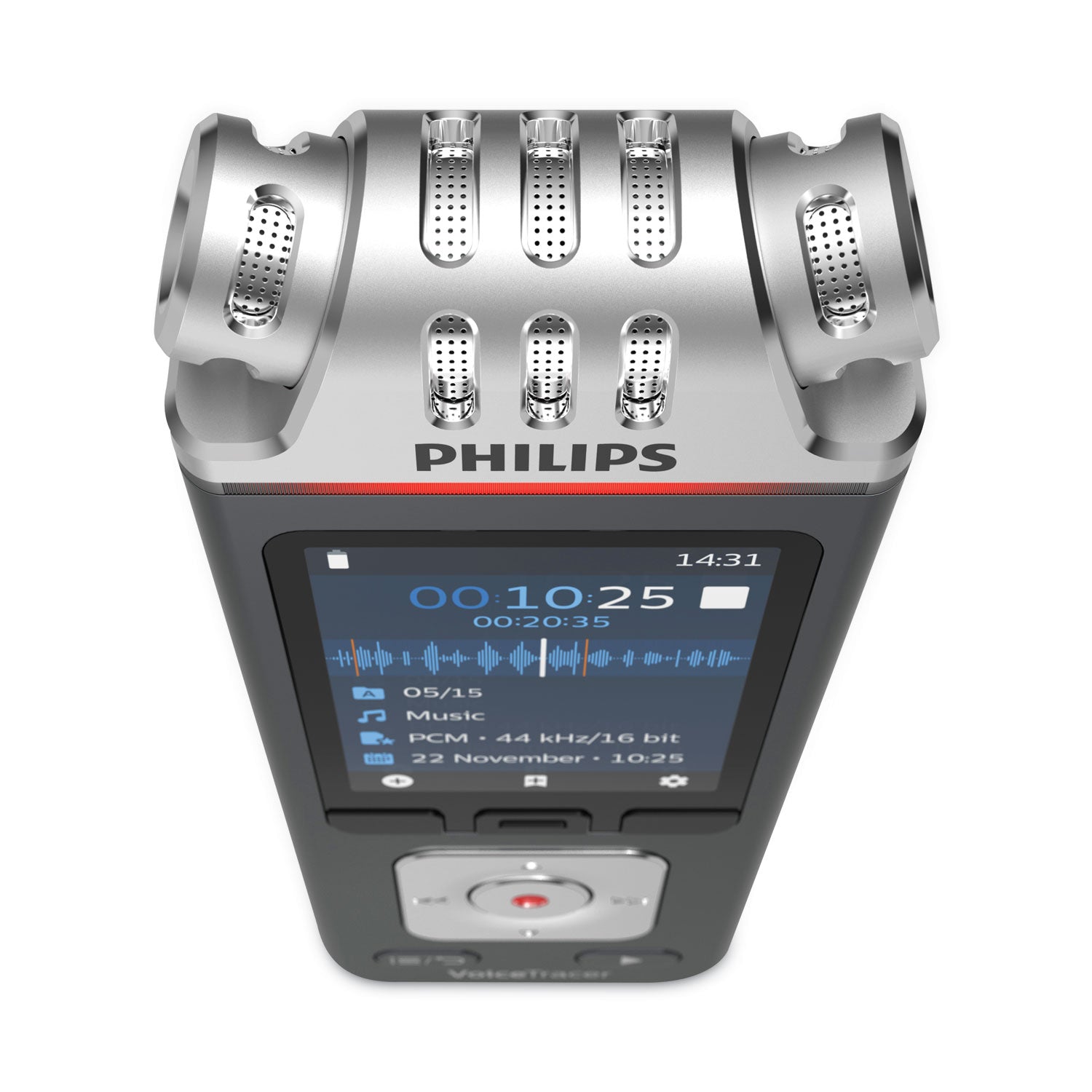 voice-tracer-dvt8110-digital-recorder-8-gb-black_pspdvt8110 - 3